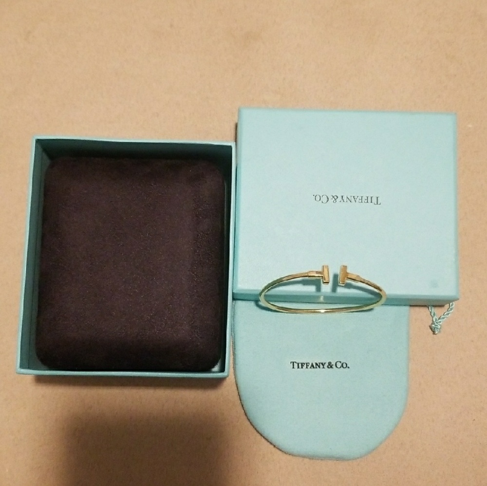 Tiffany & co